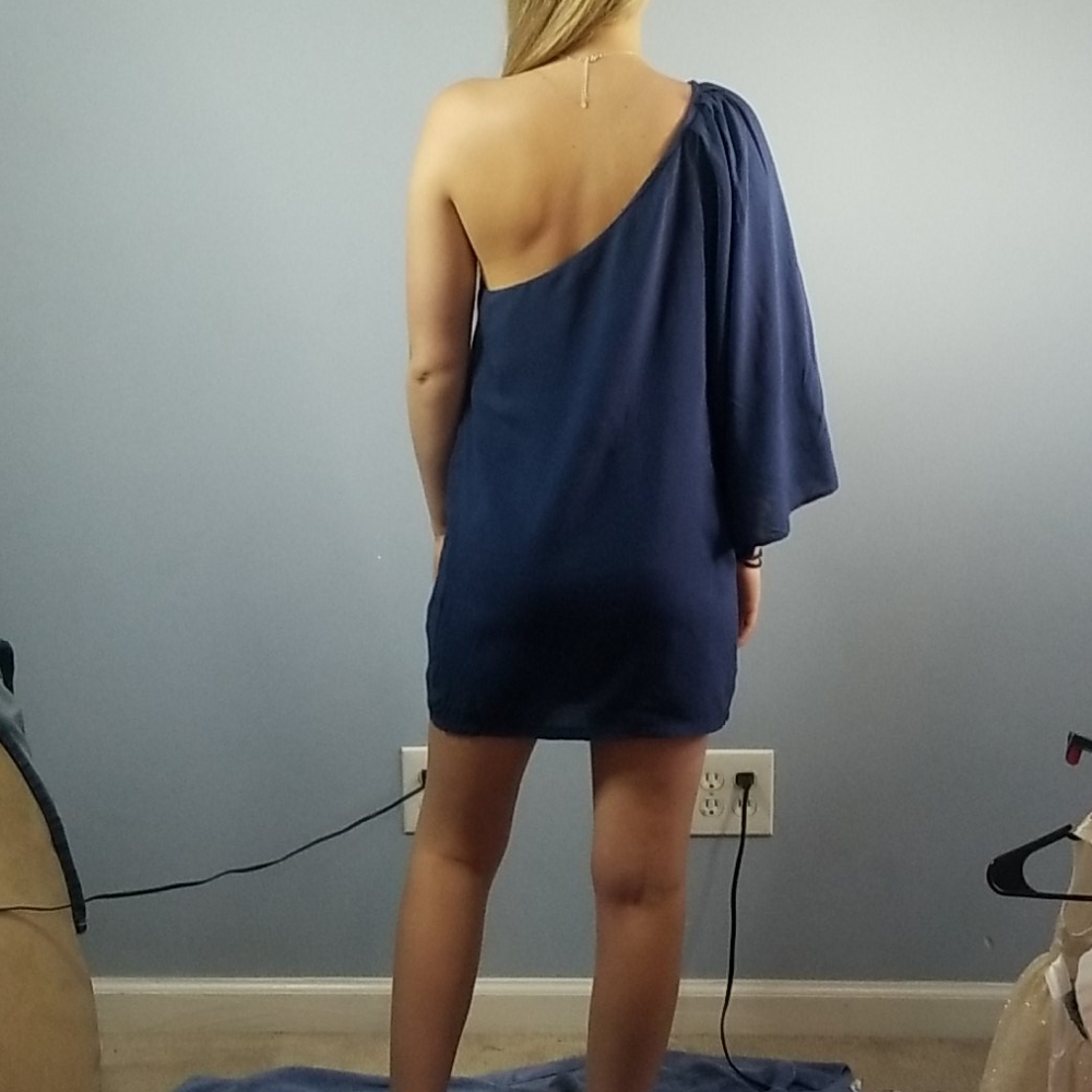 Love audrey dress